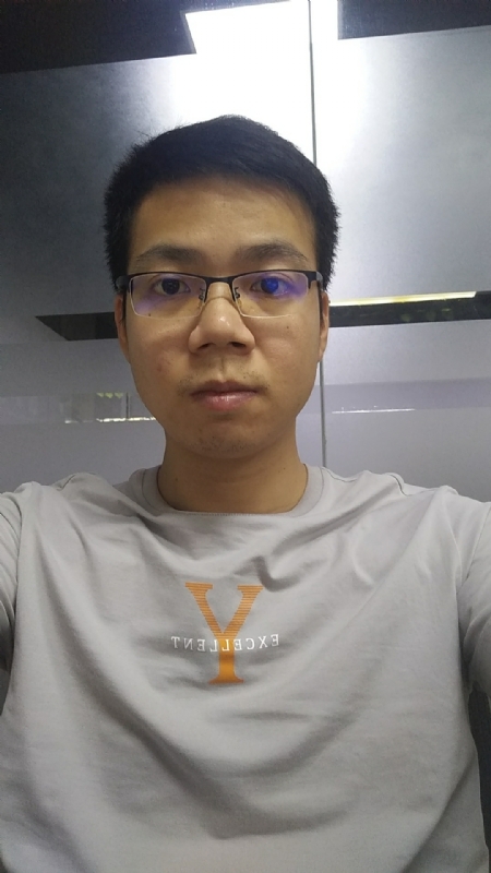 93年小伙子的第一张照片--父母相亲团