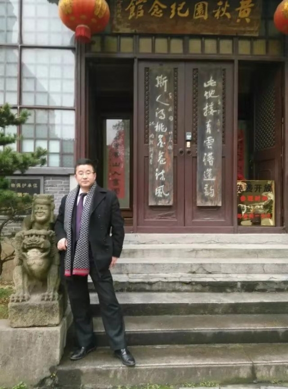 淡定牛魔王的第二张照片--父母相亲团