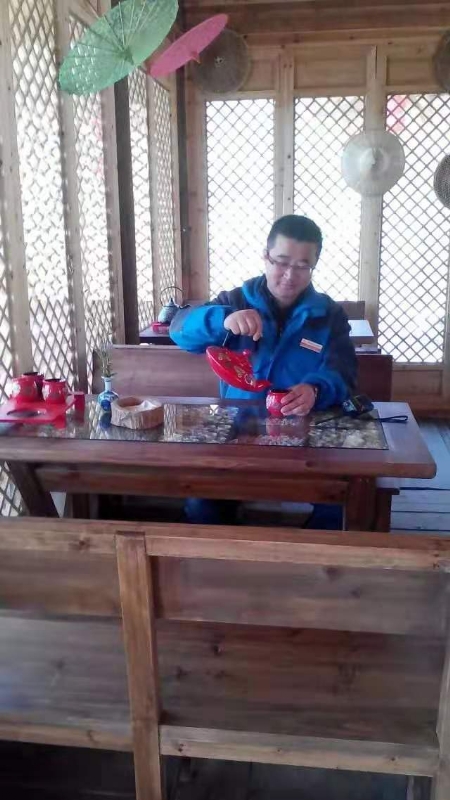 淡定牛魔王的第四张照片--父母相亲团