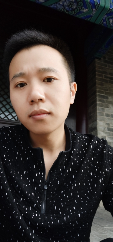 大象随风的第一张照片--父母相亲团