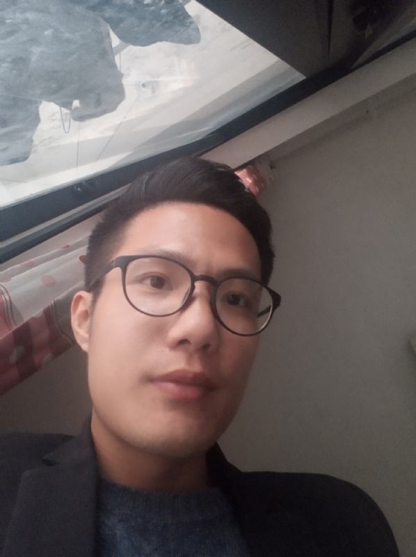 行者的第一张照片--父母相亲团