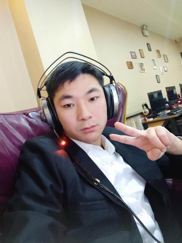随缘的第一张照片--父母相亲团
