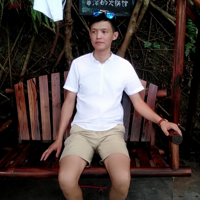 李渊的夏天的第一张照片--父母相亲团