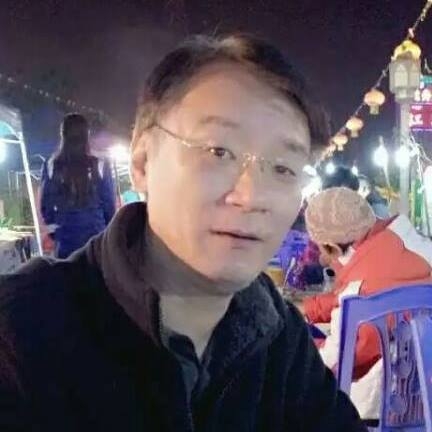加百列的第一张照片--父母相亲团