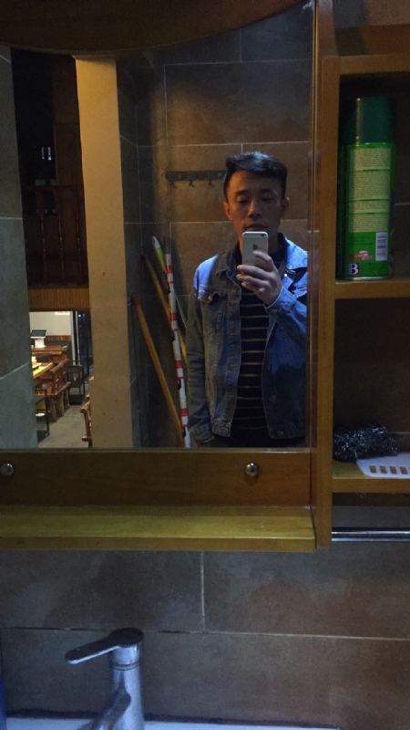 火焰蓝的第一张照片--父母相亲团