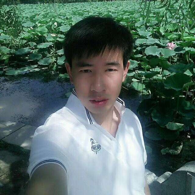 毅然的第一张照片--父母相亲团