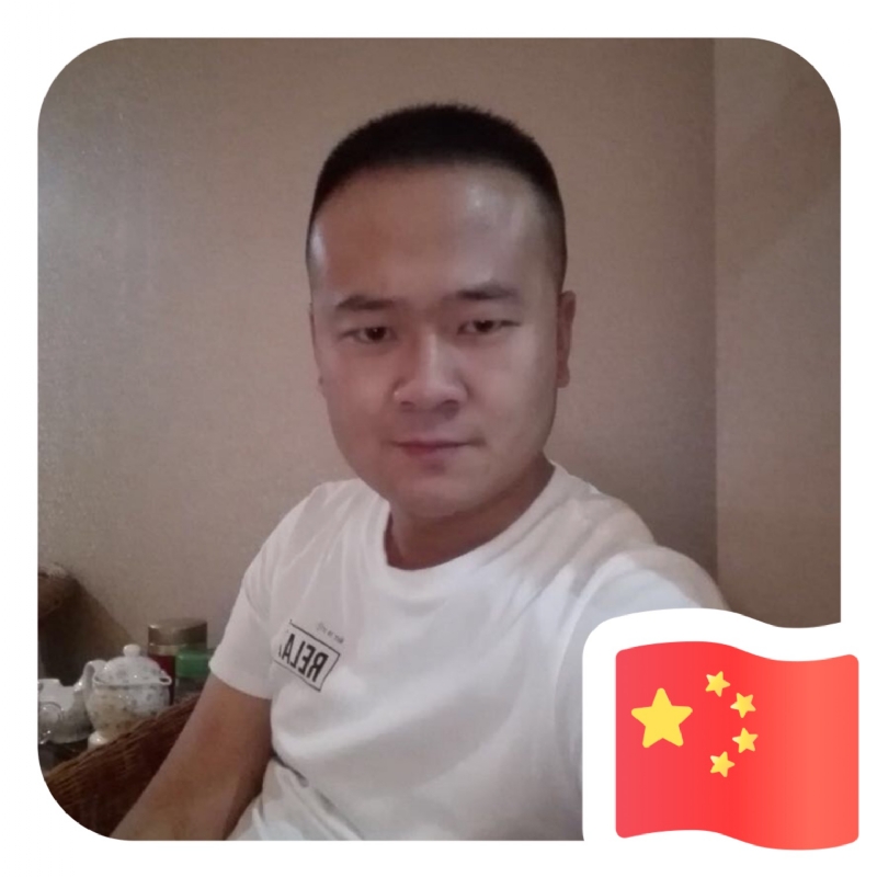 逗比的小可爱的第一张照片--父母相亲团