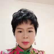 文华的第一张照片--父母相亲团