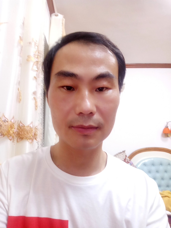 光明的第一张照片--父母相亲团