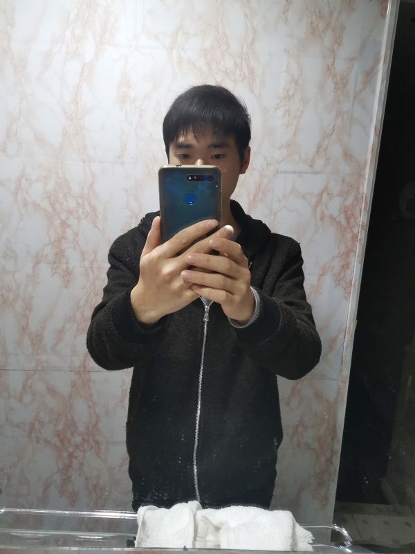老实人的第三张照片--父母相亲团