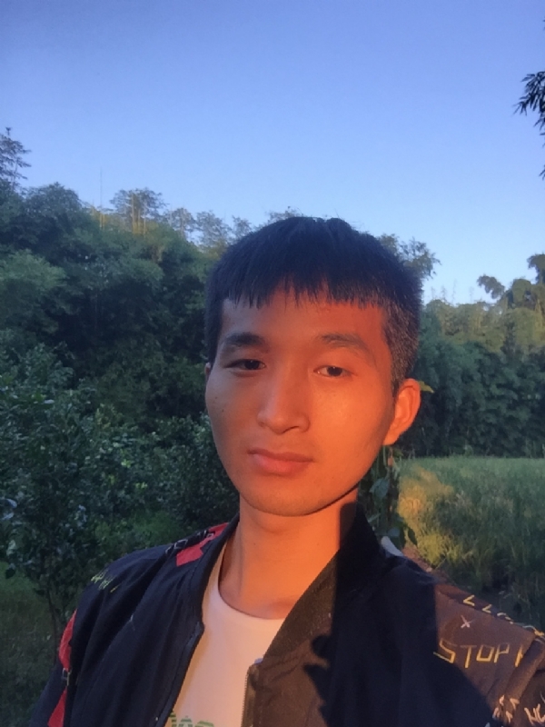 主动就会有故事的第一张照片--父母相亲团