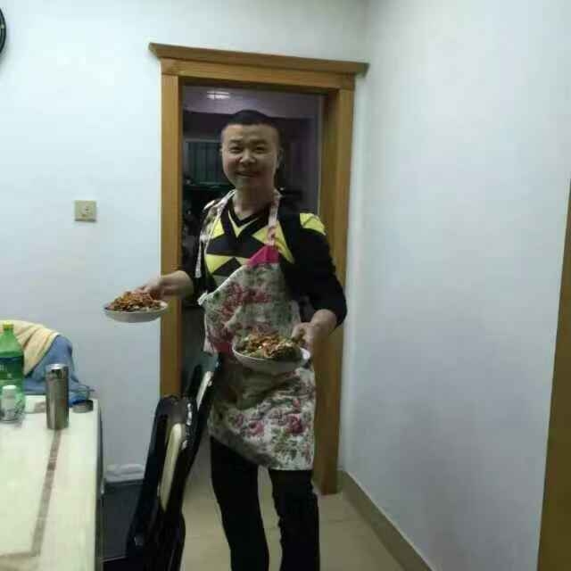 九个太阳的第一张照片--父母相亲团
