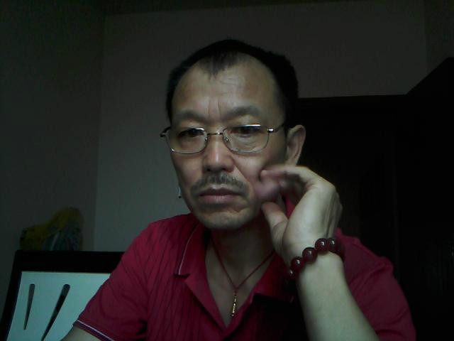 寻缘的第一张照片--父母相亲团