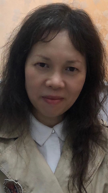 阿红的第一张照片--父母相亲团