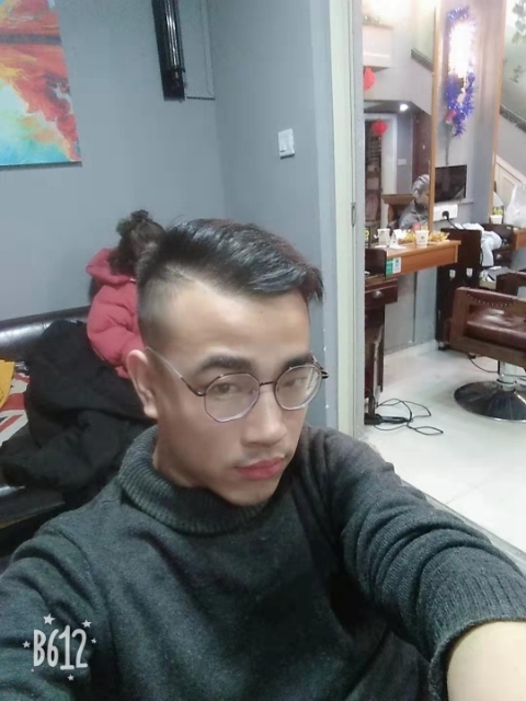 土豆的忧伤的第一张照片--父母相亲团