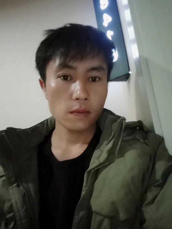 槑头槑脑的第一张照片--父母相亲团