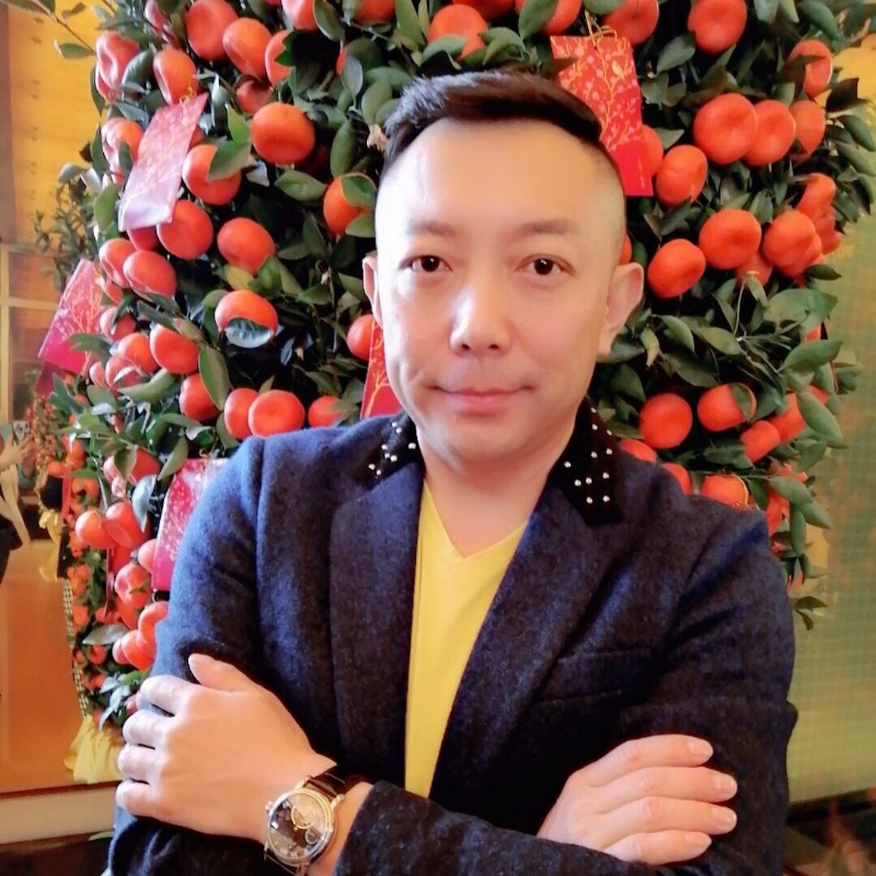 定心大师的第一张照片--父母相亲团