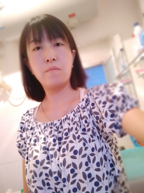 芬儿的第一张照片--父母相亲团