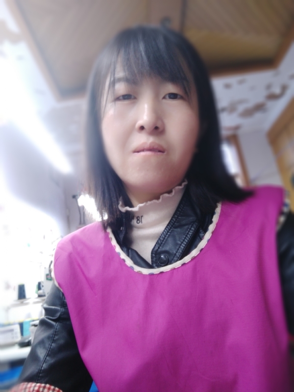 芬儿的第二张照片--父母相亲团