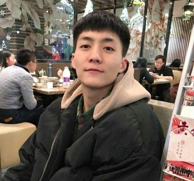 相爱的人的第一张照片--父母相亲团