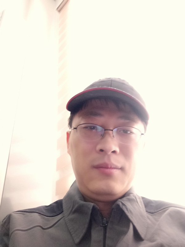 小马哥的第一张照片--父母相亲团