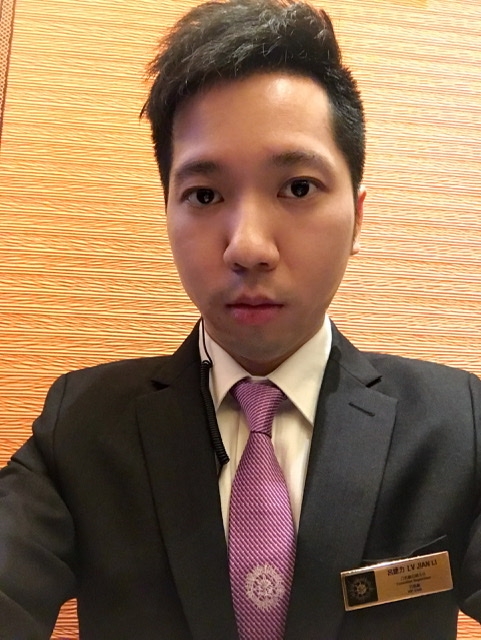 Hello的第一张照片--父母相亲团