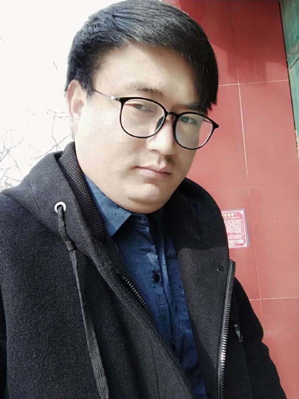 史凯的第一张照片--父母相亲团