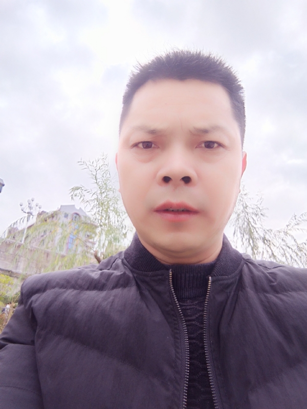 随缘的第一张照片--父母相亲团