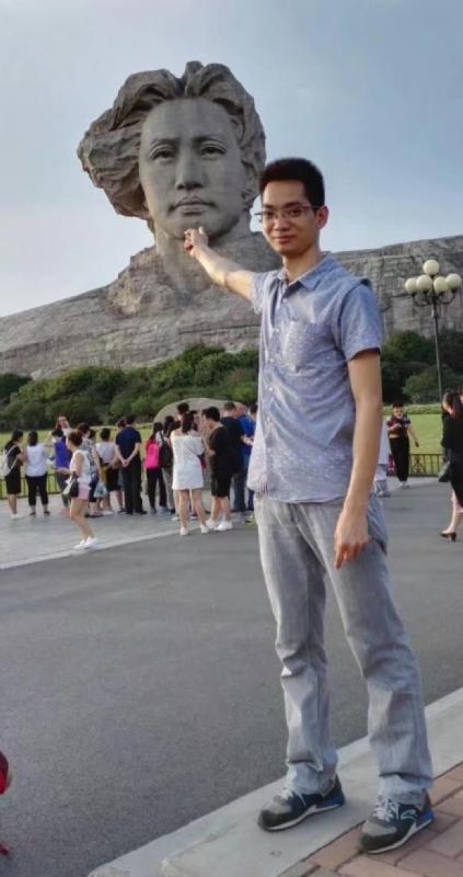惠辉的牛的第一张照片--父母相亲团