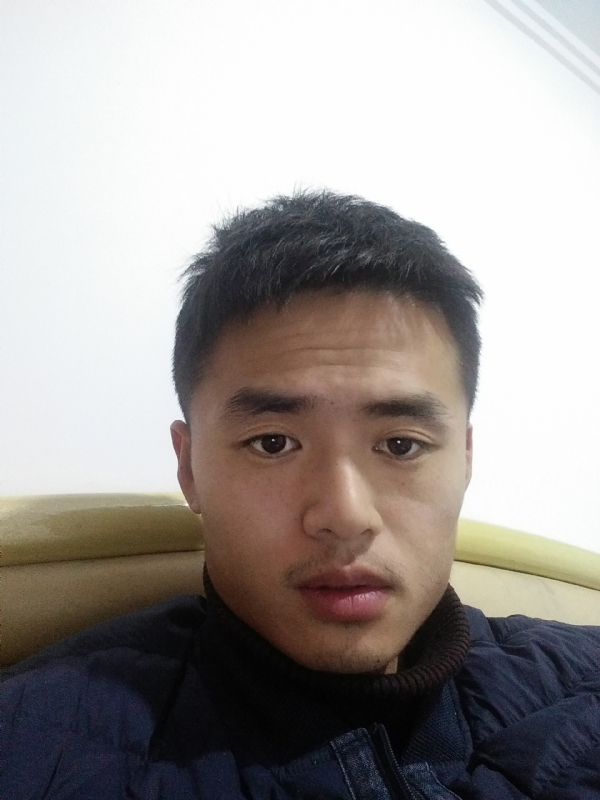 王的第一张照片--父母相亲团