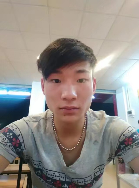 放飞的第一张照片--父母相亲团
