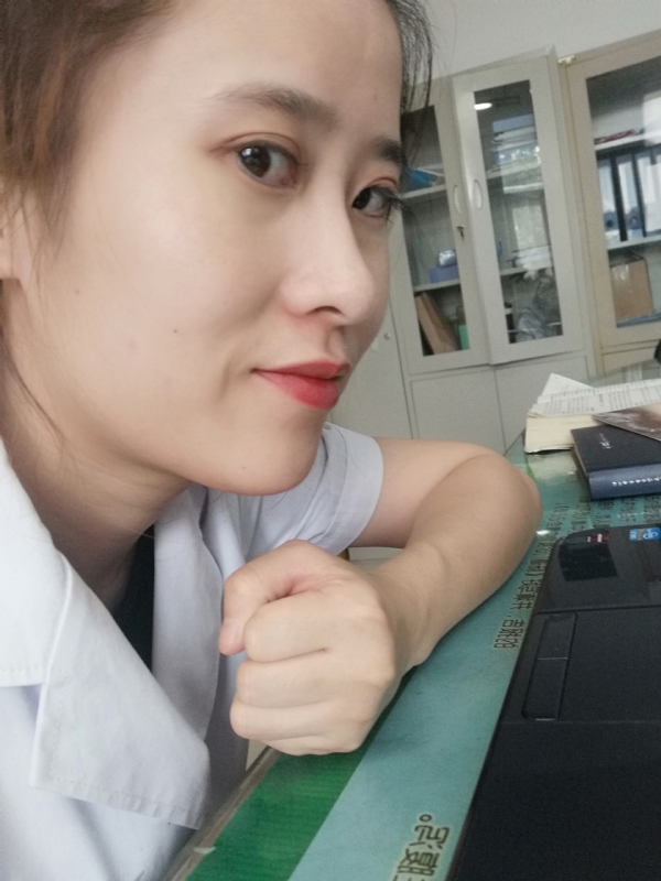一米阳光的第一张照片--父母相亲团