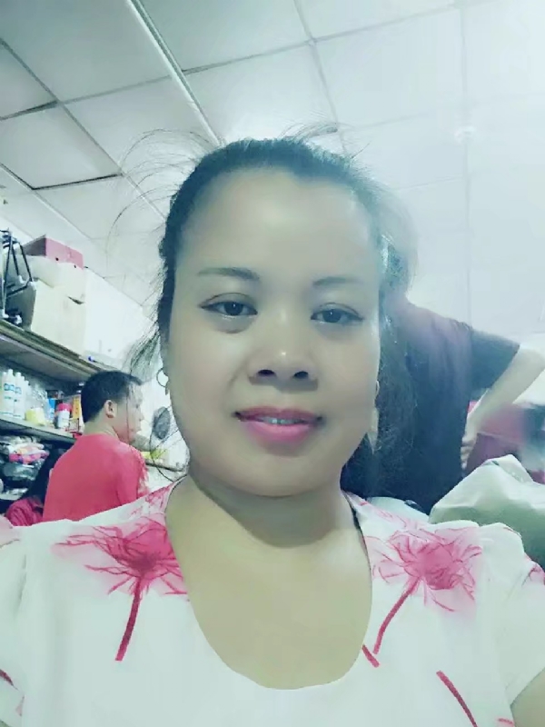 把自己当宝贝的第一张照片--父母相亲团