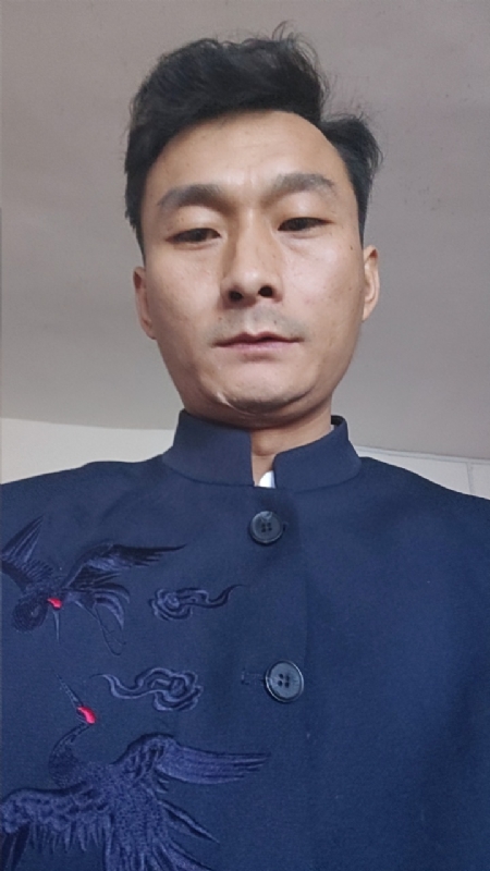 逆袭的小老鼠～龙long的第一张照片--父母相亲团