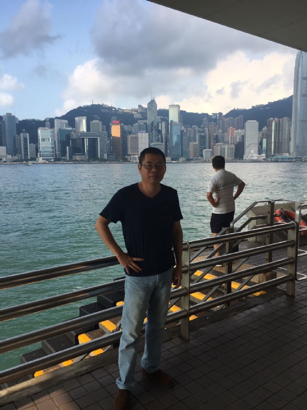大海的第二张照片--父母相亲团