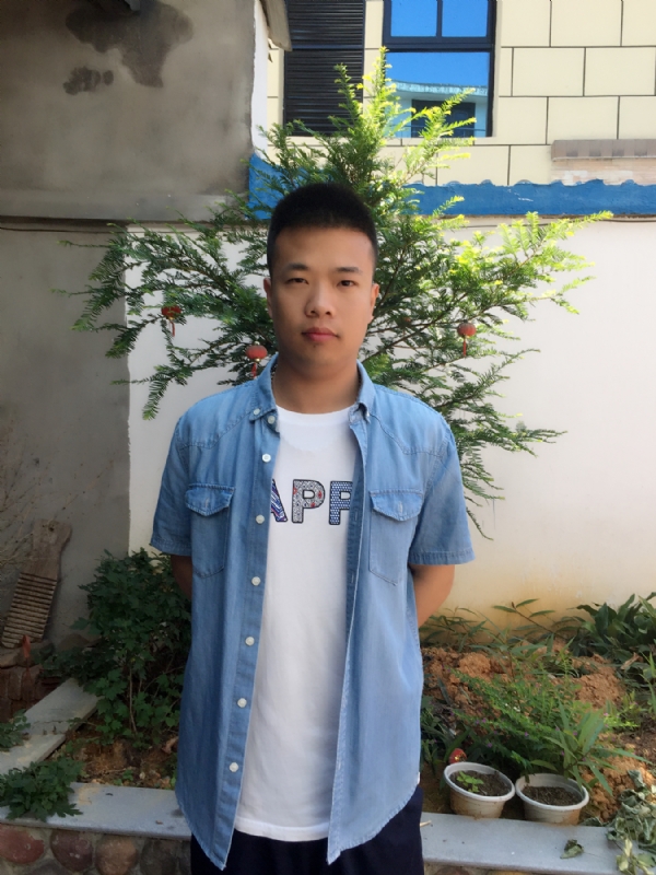 桃子哪去了的第一张照片--父母相亲团
