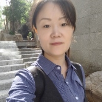 伊琪的第一张照片--父母相亲团