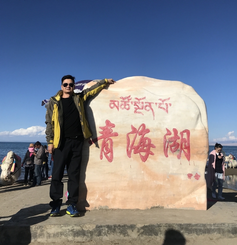 宗泽的第一张照片--父母相亲团