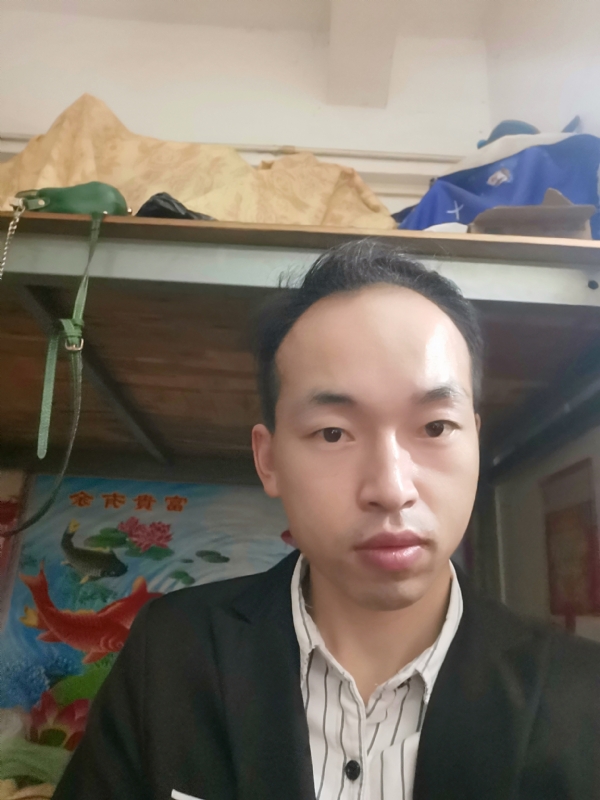 好缘的第一张照片--父母相亲团