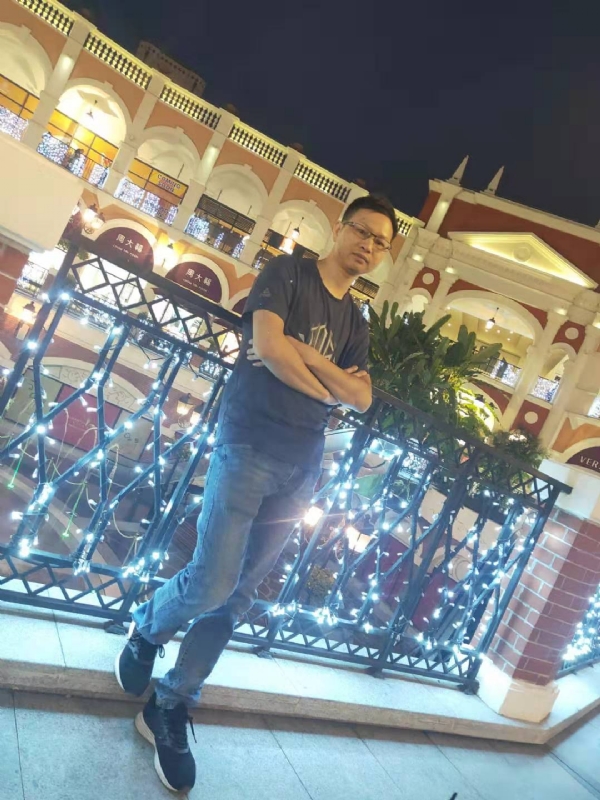 落单恋人的第一张照片--父母相亲团