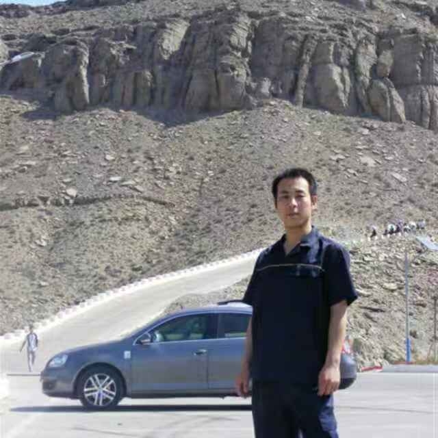 珍惜的第一张照片--父母相亲团