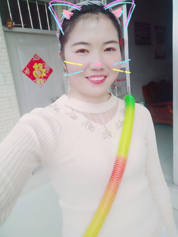 芷宁的第一张照片--父母相亲团