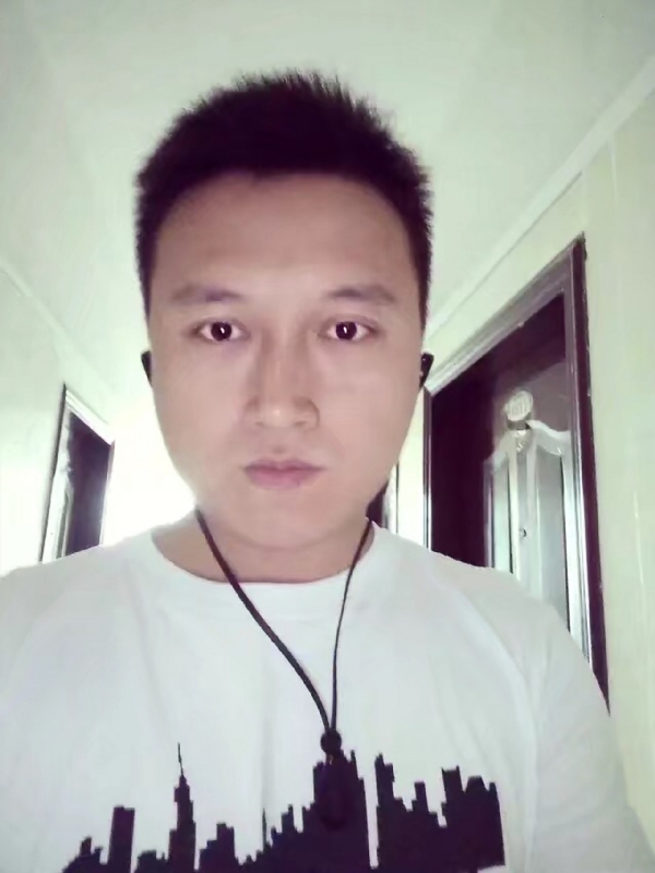 慎独的第一张照片--父母相亲团