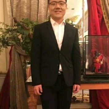 誠信的第一张照片--父母相亲团