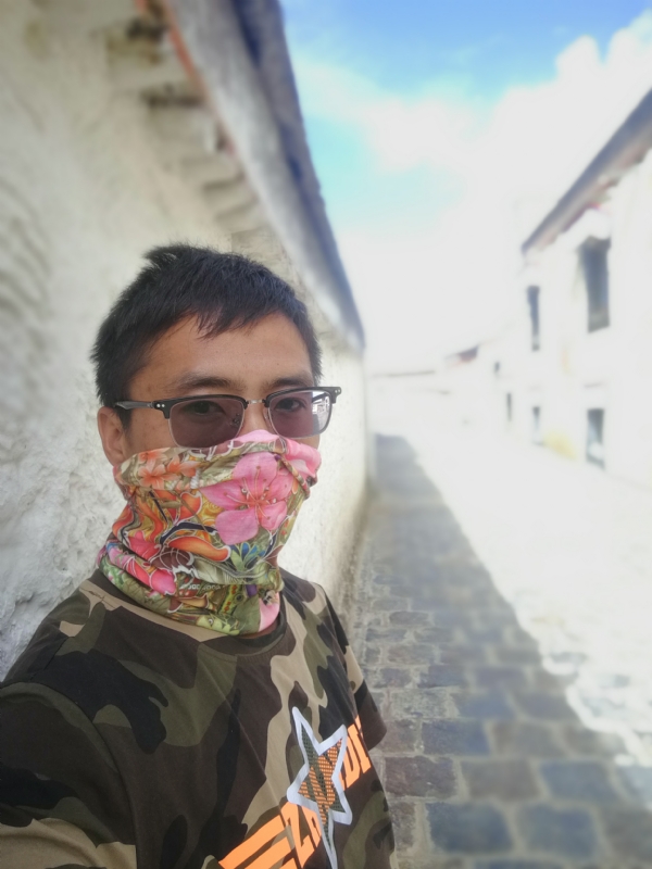 默语的第一张照片--父母相亲团