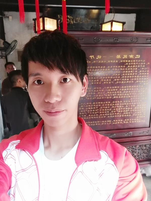 alex流年的第一张照片--父母相亲团