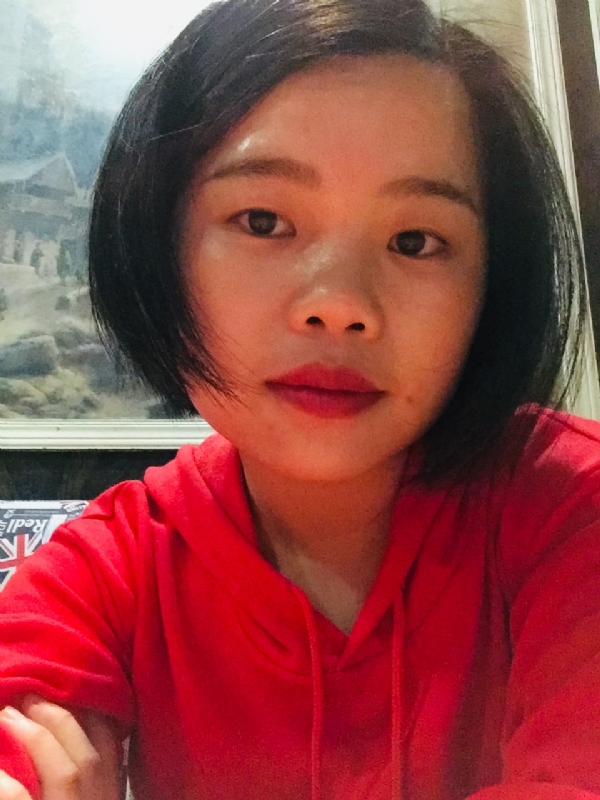 阿言的第一张照片--父母相亲团
