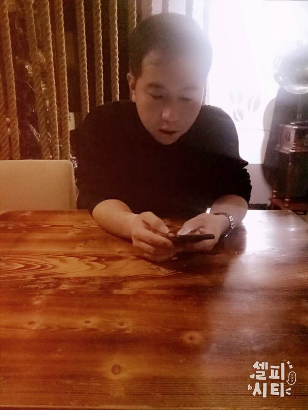 觅爱的第一张照片--父母相亲团