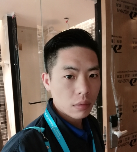 木乐的第一张照片--父母相亲团