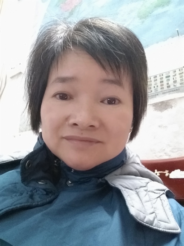 如意的第一张照片--父母相亲团